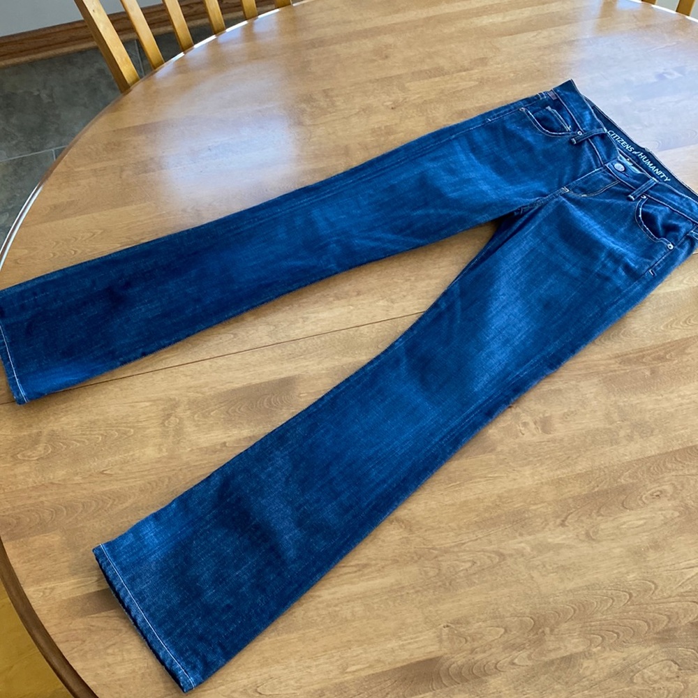 C of H boot cuts